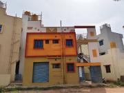 2 BHK Independent House in Madavara for rent Bangalore....