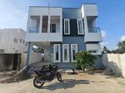 2 BHK Independent House in Madhavaram for resale Chennai...