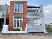 2 BHK Independent House in Madhavaram for resale...