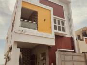 2 BHK Independent House in Madhavaram for resale...
