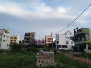 2 BHK Independent House in Madhura Nagar for rent...