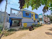 2 BHK Independent House in Madukkarai for resale...