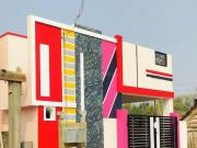 2 BHK Independent House in Madukkarai for resale...