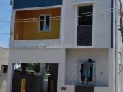 2 BHK Independent House in Maduravoyal for resale...