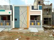 2 BHK Independent House in Maduravoyal for resale...