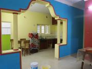 2 BHK Independent House in Mahadevapura for rent...