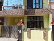 2 BHK Independent House in Mallasandra for rent...