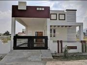 2 BHK Independent House in Mamandur, Chengalpattu for...