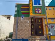 2 BHK Independent House in Manali for resale Chennai....