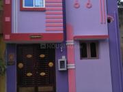 2 BHK Independent House in Manali New Town for resale...