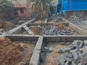 2 BHK Independent House in Manali New Town for resale...