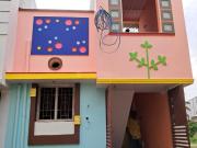 2 BHK Independent House in Manali New Town for resale...