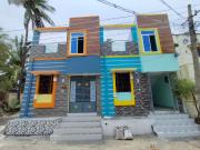 2 BHK Independent House in Manali New Town for resale...
