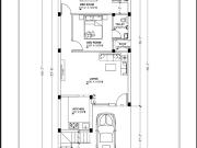 2 BHK Independent House in Mangadu for resale Chennai....
