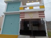 2 BHK Independent House in Mangadu for resale Chennai...