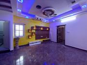 2 BHK Independent House in Mangammanapalya for rent...
