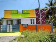 2 BHK Independent House in Maraimalai Nagar for resale...