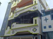 2 BHK Independent House in Margondanahalli for resale...