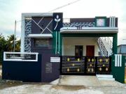 2 BHK Independent House in Santoshi Nagar for resale...