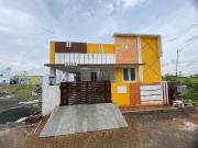2 BHK Independent House in Santoshi Nagar for resale...