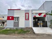 2 BHK Independent House in Mathpurena for resale Raipur....