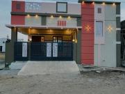 2 BHK Independent House in Mathpurena for resale Raipur....