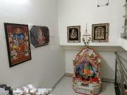 2 BHK Independent House in Mayakhedi for resale AB...