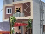 2 BHK Independent House in Melakottiyur for rent...