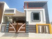 2 BHK Independent House in Mettukuppam for resale...