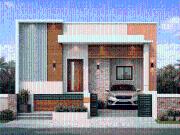 2 BHK Independent House in Mettupalayam for resale...