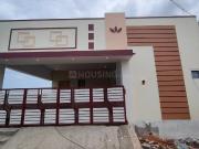 2 BHK Independent House in Mohba Bazar for resale...