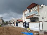 2 BHK Independent House in Moranapalli for resale Hosur...