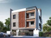 2 BHK Independent House in Mudichur for rent Chennai....