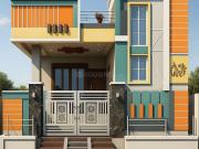 2 BHK Independent House in Mudichur for resale Chennai...