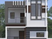 2 BHK Independent House in Mudichur for resale Chennai...