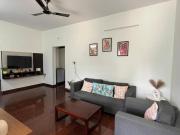 2 BHK Independent House in Murugeshpalya for rent...