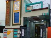 2 BHK Independent House in Nadergul for resale...