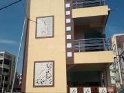 2 BHK Independent House in Nagadasanahalli for rent...