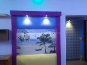 2 BHK Independent House in Nagamalaipudukottai for rent...