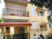 2 BHK Independent House in Nagarbhavi for resale...