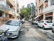 2 BHK Independent House in Nagarbhavi for resale...