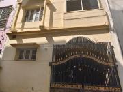 2 BHK Independent House in Nagarbhavi for resale...