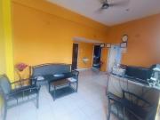 2 BHK Independent House in Nallakunta for resale East...