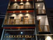 2 BHK Independent House in Narayanapura for rent...