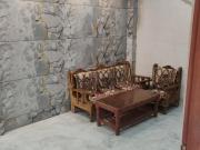 2 BHK Independent House in Narendra Nagar for rent...