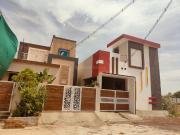 2 BHK Independent House in Nazarathpettai, Thiruvallur...
