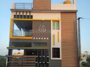 2 BHK Independent House in Nazarathpettai for resale...
