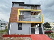 2 BHK Independent House in Nazarathpettai for resale...