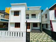 2 BHK Independent House in Nazarathpettai for resale...