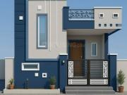 2 BHK Independent House in Nazarathpettai for resale...